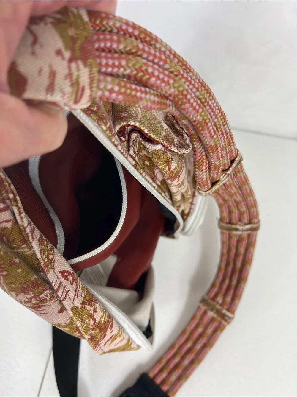 Kavu sling rope